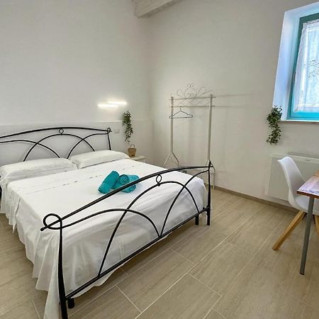 B&B Dimora Orru - Uva Càbras Zewnętrze zdjęcie