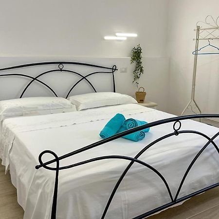 B&B Dimora Orru - Uva Càbras Zewnętrze zdjęcie