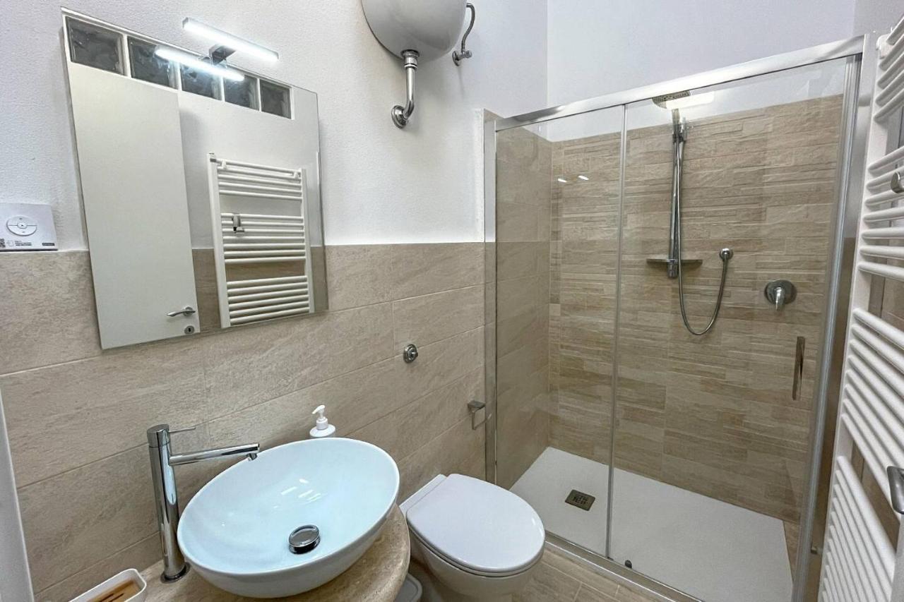 B&B Dimora Orru - Uva Càbras Zewnętrze zdjęcie