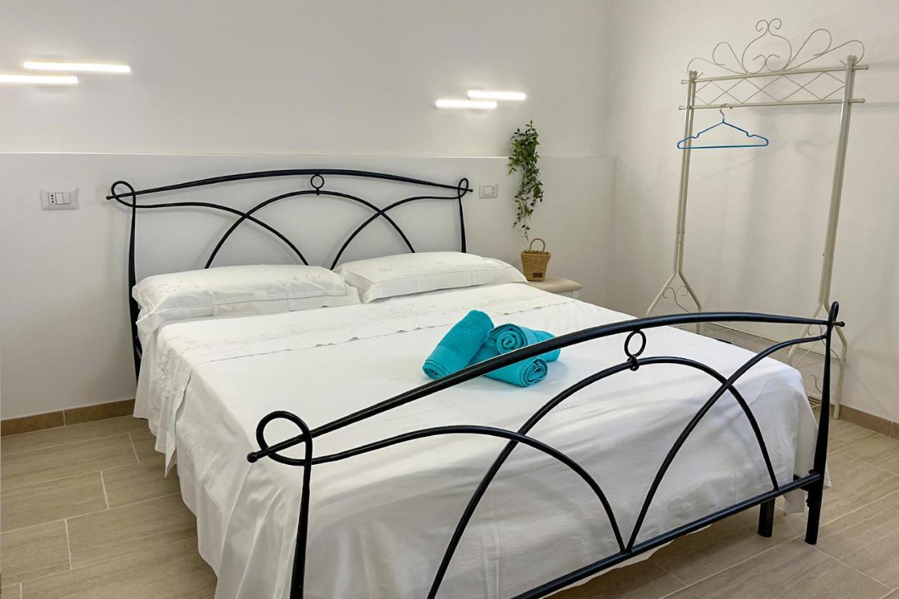 B&B Dimora Orru - Uva Càbras Zewnętrze zdjęcie