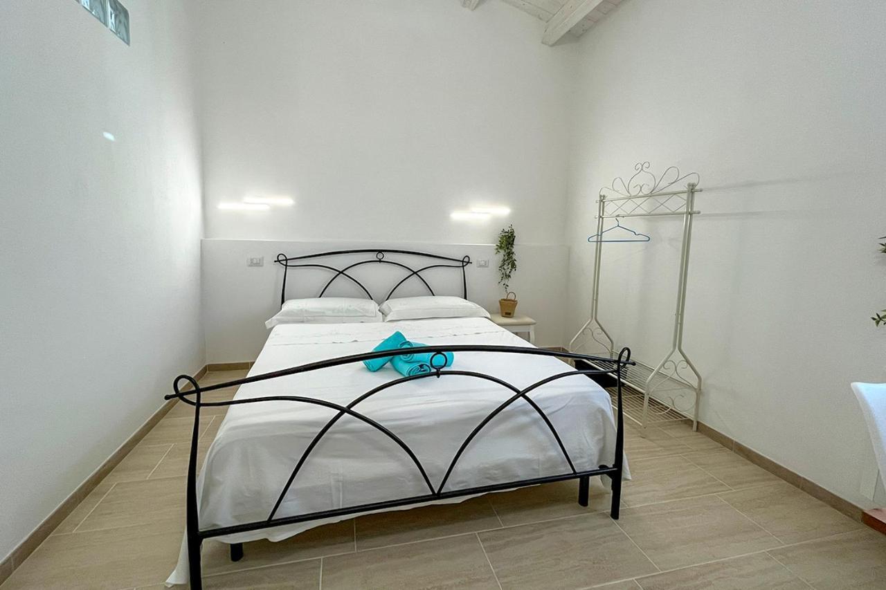 B&B Dimora Orru - Uva Càbras Zewnętrze zdjęcie