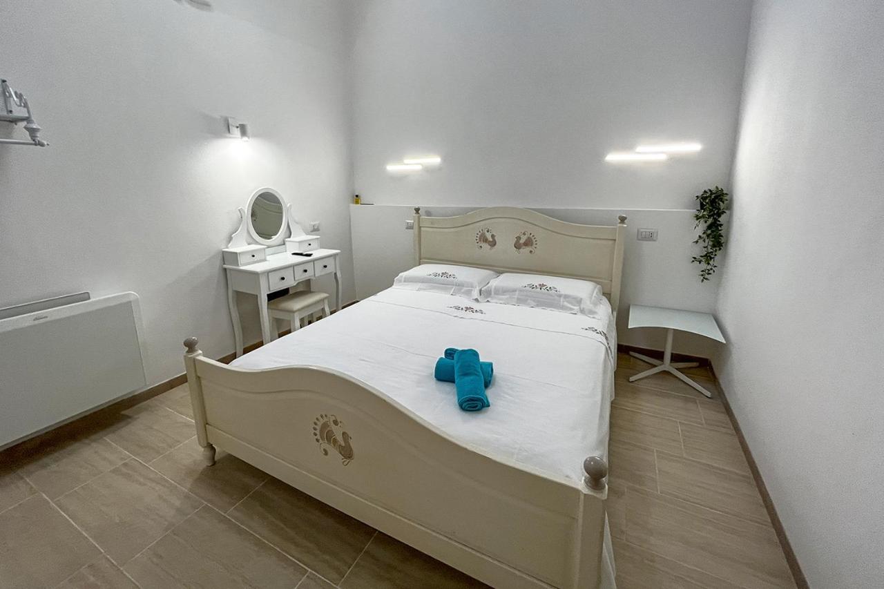 B&B Dimora Orru - Uva Càbras Zewnętrze zdjęcie