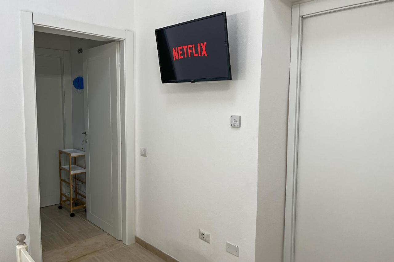 B&B Dimora Orru - Uva Càbras Zewnętrze zdjęcie